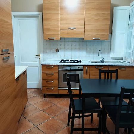 Romana Apartment For 4 피렌체 외부 사진