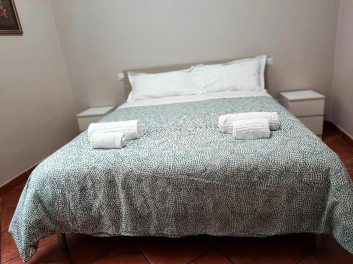 Romana Apartment For 4 피렌체 외부 사진